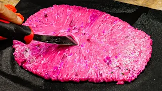 Turning Plastic Trash into a Gift for our Mum
