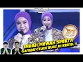 Download Lagu Tampil super memukau Mila (Bogor) Balqis melayu abis dengan style sendiri.