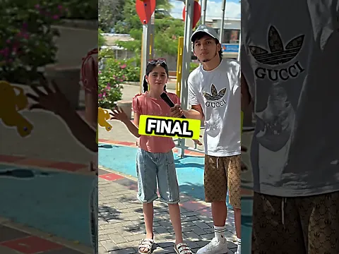 Esta joven se merece una ovaciΓ³n entera π«‘