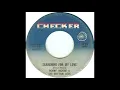 "Searching For My Love" - Bobby Moore & The Rhythm Aces (lyrics)