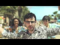 Post Office - Holiday Feeling