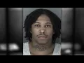 Topeka police arrest man following shooting incident Sunday