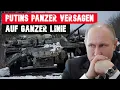 Download Lagu MILITÄRISCHER SCHROTT? Warum Russlands Panzer versagen!