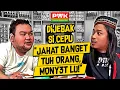 Download Lagu PWK - FICO FACHRIZA BONGKAR PENY3LUNDUP4N DI BANDARA