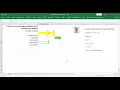 A Journey in Linear Programming LP Part 4 Spreadsheet Modeling and Solution