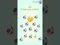 Download Lagu When I hatched rarest Shiny from eggs..... 😳 Pokemon go