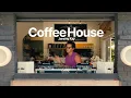 Jeremy Kay Coffee House Music Set onemusicmedia Vol 15