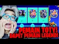 Lagu GILA!!! BELI SEMUA STAR PASS CATONA LANGSUNG LEVEL MAX!!! UNTUNG BANYAK DAPET NEYMAR DLL!!!