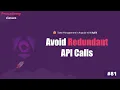 NgRx Performance Stop Redundant API Calls with a Loaded Flag NgRx Course