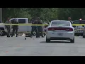 2 dead 1 hurt in shooting near Kankakee courthouse
