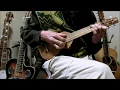 Dear Old Dixie (Ukulele)