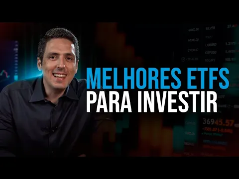 Vídeo: o fundo que reinveste o provento na cota e o fundo que distribui em dinheiro