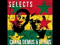 Chaka Demus & Pliers Selects Reggae - Continuous Mix