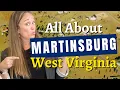 Martinsburg WV The myths and realities of living in the Eastern Panhandle s fastest growing city