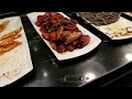 All you can eat Chinese Buffet Chicago