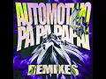 Automotivo Pa Pa Papai (Ultra Slowed)