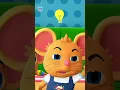 Download Lagu Lagu Lucu Tikus dan Jam untuk Anak #hickorydickorydockpoem #anak #pendikan #puisi #shorts