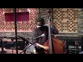 "My No.  1" by Allison Miller