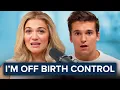 Download Lagu Removing my IUD, natural family planning, and getting my period back