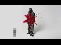 KB - TOO UNFAZED (Audio Video)