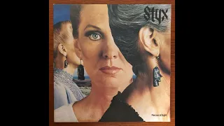 styx equinox 1975 full album hq vinyl