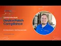 ConnectWise RMM Device Patching Compliance Explained