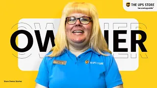 Meet The UPS Store Retail Owner Danielle Phillips
