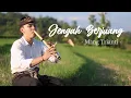 Download Lagu Jengah Berjuang - Mang Trianti | Suling Bali Cover by Juni Ardika