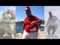 Fat Man Belly Dance Compilation Skibidi bop bop yes yes yes Yasin Cengiz