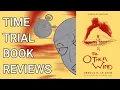 The End of Earthsea The Other Wind Review Time Trial Book Reviews