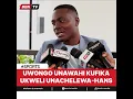 Download Lagu UWONGO UNAWAHI KUFIKA