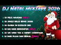 Lagu DJ NATAL TERBARU 2026 MIXTAPE  FULL BASS VIRAL TIK TOK | DJ NATAL TERBARU FULL ALBUM