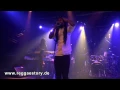 Jah Cure - 3/7 - All Of Me - 01.11.2014 - YAAM Berlin