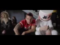Marshmello   Keep it Mello ft  Omar LinX (Official Music Video)