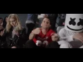 Download Lagu Marshmello   Keep it Mello ft  Omar LinX (Official Music Video)