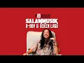 Download Lagu SALAMMUSIK - B-Boy \u0026 Bikin Lagu