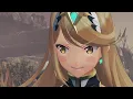 That s not what Mythra meant Rex Xenoblade Chronicles 2
