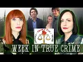 Week In True Crime Lima OH Murder-Suicide and Jakartha Tinder Murder of Rinaldi Harley Wismanu