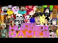Comet s Hunger Games EP 1 Begin The Reapening