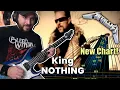 Download Lagu Metallica - King Nothing | Rocksmith 2014 (new Chart 2025!) Guitar Cover