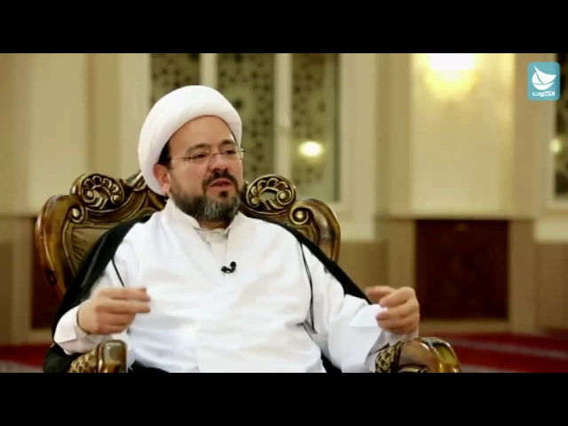 إسلامنا | تاريخ القرآن الكريم ج١ | الشيخ د. مرتضى فرج