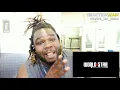 Derez De’Shon “ FED UP” Reaction