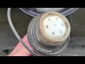 2016 Chevy Traverse Purge Valve replacement to fix P0442 and P0496 error code