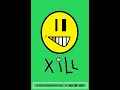 Download Lagu Melon Ako - XILL (Full Album) [2020]