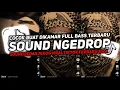 Download Lagu DJ DROP ENAKEUN X BBCH V5 SOUND JJ KANE FULL BASS COCOK BUAT DI MOBIL VIRAL TIKTOK TERBARU 2025🎧
