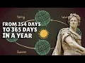 The Julian Calendar What You Need to Know