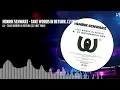 Henrik Schwarz - Take Words In Return, C2 Instr [BLACK] (WGVINYL10X)