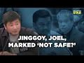 Download Lagu Jinggoy Estrada, Joel Villanueva, nadawit sa anomalya sa flood control projects ng DPWH