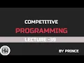 Lecture - 39 Program of