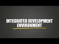 Ruby Development Editors and IDEs A 2025 Overview Talk rb